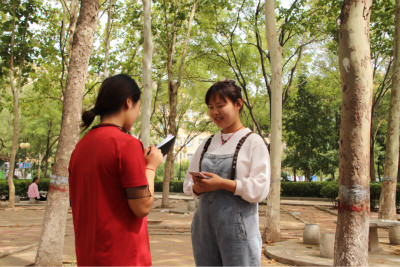 每逢佳節(jié)倍思親 | 中秋節(jié)，聽(tīng)德科人說(shuō)什么